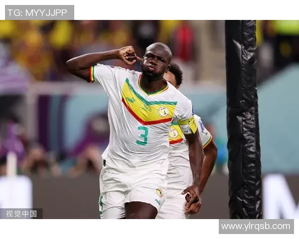 乌拉圭与塞内加尔在小组赛中激战成平局双方均未能破门而入